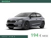 Skoda Fabia 130 Edition 1.0 TSI 95 CV