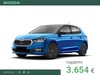 Skoda Fabia 130 Edition 1.0 TSI 115 CV