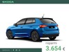 Skoda Fabia 130 Edition 1.0 TSI 115 CV