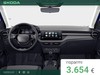 Skoda Fabia Young Edition 1.0 TSI 95 CV