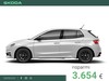 Skoda Fabia Young Edition 1.0 TSI 95 CV