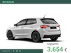 Skoda Fabia Young Edition 1.0 TSI 95 CV