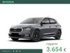 Skoda Fabia Young Edition 1.0 TSI 95 CV