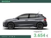 Skoda Fabia Young Edition 1.0 TSI 95 CV