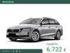 Skoda Octavia Wagon Executive 2.0 TDI 150 CV DSG