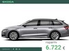 Skoda Octavia Wagon Executive 2.0 TDI 150 CV DSG