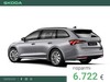 Skoda Octavia Wagon Executive 2.0 TDI 150 CV DSG