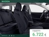 Skoda Octavia Wagon Executive 2.0 TDI 150 CV DSG