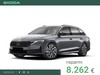 Skoda Octavia Wagon Executive 2.0 TDI 150 CV DSG