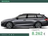 Skoda Octavia Wagon Executive 2.0 TDI 150 CV DSG