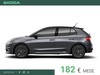 Skoda Fabia 130 Edition 1.0 TSI 95 CV