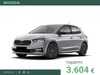 Skoda Fabia 130 Edition 1.0 MPI 80 CV