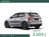 Skoda Fabia 130 Edition 1.0 MPI 80 CV