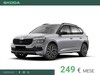 Skoda Kamiq 130 Edition 1.0 TSI 115 CV