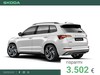 Skoda Karoq Sportline 2.0 TDI 4x4 150 CV DSG