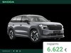 Skoda Kodiaq Sportline 2.0 TDI 150 CV DSG