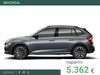 Skoda Kamiq Black Dots 1.0 TSI 95 CV