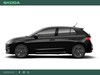 Skoda Fabia 130 Edition 1.0 TSI 95 CV