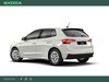Skoda Fabia Selection 1.0 MPI 80 CV