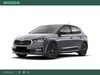 Skoda Fabia 130 Edition 1.0 TSI 95 CV