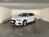 Audi A3 sportback 30 1.5 g-tron business s-tronic