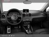 Audi A1 sportback 1.4 tdi admired s-tronic