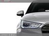 Audi A1 sportback 1.4 tdi admired s-tronic