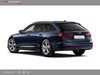 Audi A6 Avant 2.0 TDI 204cv s-tronic