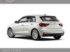Audi A1 sportback 30 1.0 tfsi admired advanced 110cv s-tronic