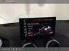 Audi Q2 35 1.5 tfsi identity black s-tronic