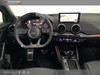 Audi Q2 35 1.5 tfsi identity black s-tronic