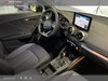 Audi Q2 35 1.5 tfsi identity black s-tronic