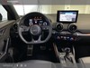 Audi Q2 35 1.5 tfsi identity black s-tronic