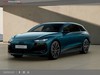 Audi A6 e-tron avant e-tron performance s line edition 367cv