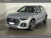Audi SQ5 s3.0 tdi mhev 48v quattro tiptronic