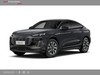 Audi Q6 e-tron sportback e-tron s line edition quattro 387cv