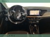 Skoda Kamiq 1.0 g-tec style 90cv