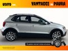 Volkswagen Polo 5p 1.2 tsi bm cross