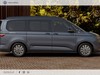 Volkswagen VIC T6.1 California Beach Camper 2.0 TDI 110kW ant. DSG