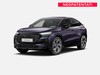 Audi Q4 e-tron Sportback 45 286CV S line Edition
