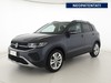 Volkswagen T-Cross 1.0 tsi edition plus 95cv