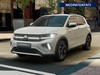Volkswagen T-Cross 1.0 tsi r-line plus 115cv