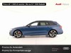Audi A4 avant 40 2.0 tdi mhev s line edition quattro 204cv s-tronic