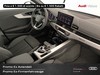 Audi A4 avant 40 2.0 tdi mhev s line edition quattro 204cv s-tronic