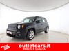 Jeep Renegade 1.4 m-air longitude fwd 140cv my18