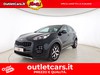 Kia Sportage 2.0 crdi gt line awd 185cv auto