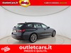 BMW Serie 3 320d touring sport auto