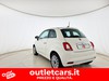 Fiat 500 1.0 hybrid dolcevita 70cv Clima Auto