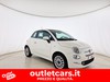 Fiat 500 1.0 hybrid dolcevita 70cv Clima Auto