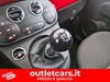 Fiat 500 1.0 hybrid dolcevita 70cv Clima Auto